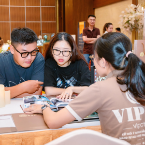 VIP TRANG TRÍ TIỆC - SỰ KIỆN